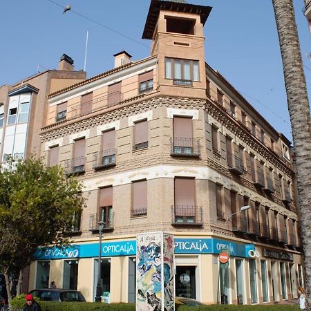 시에사 Casa Del Sol 아파트 외부 사진