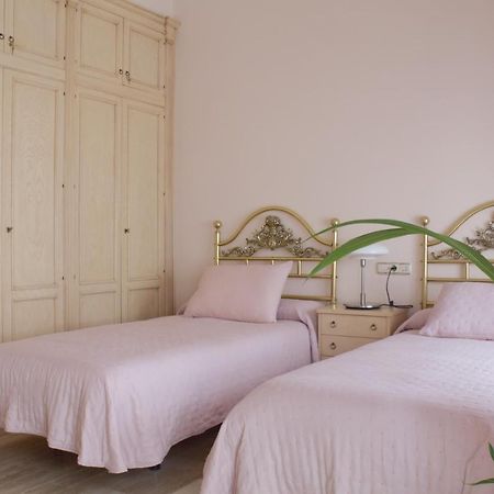 시에사 Casa Del Sol 아파트 외부 사진