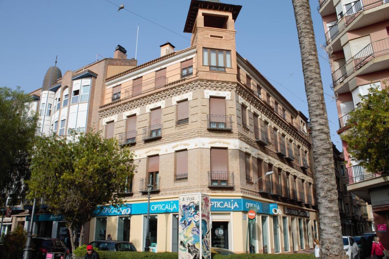 시에사 Casa Del Sol 아파트 외부 사진