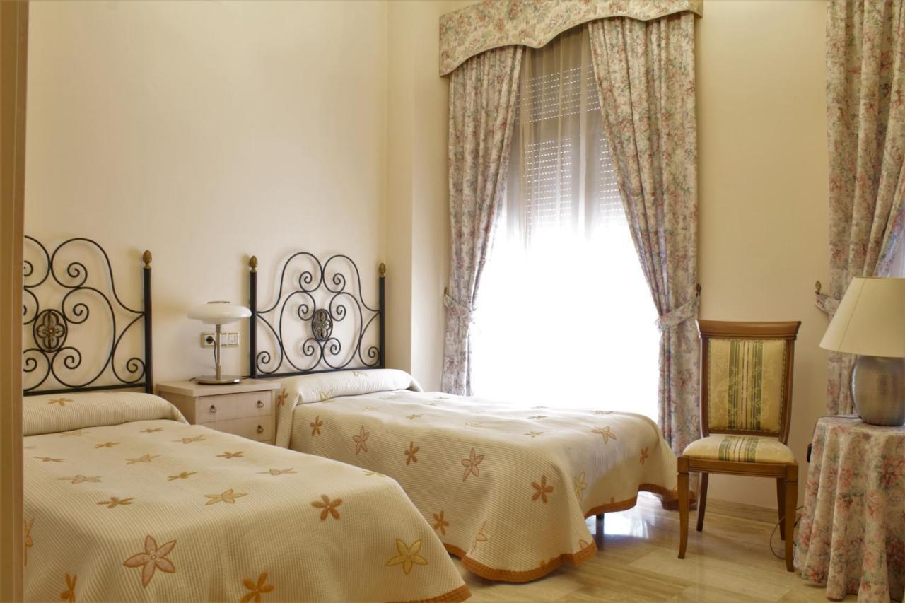 시에사 Casa Del Sol 아파트 외부 사진
