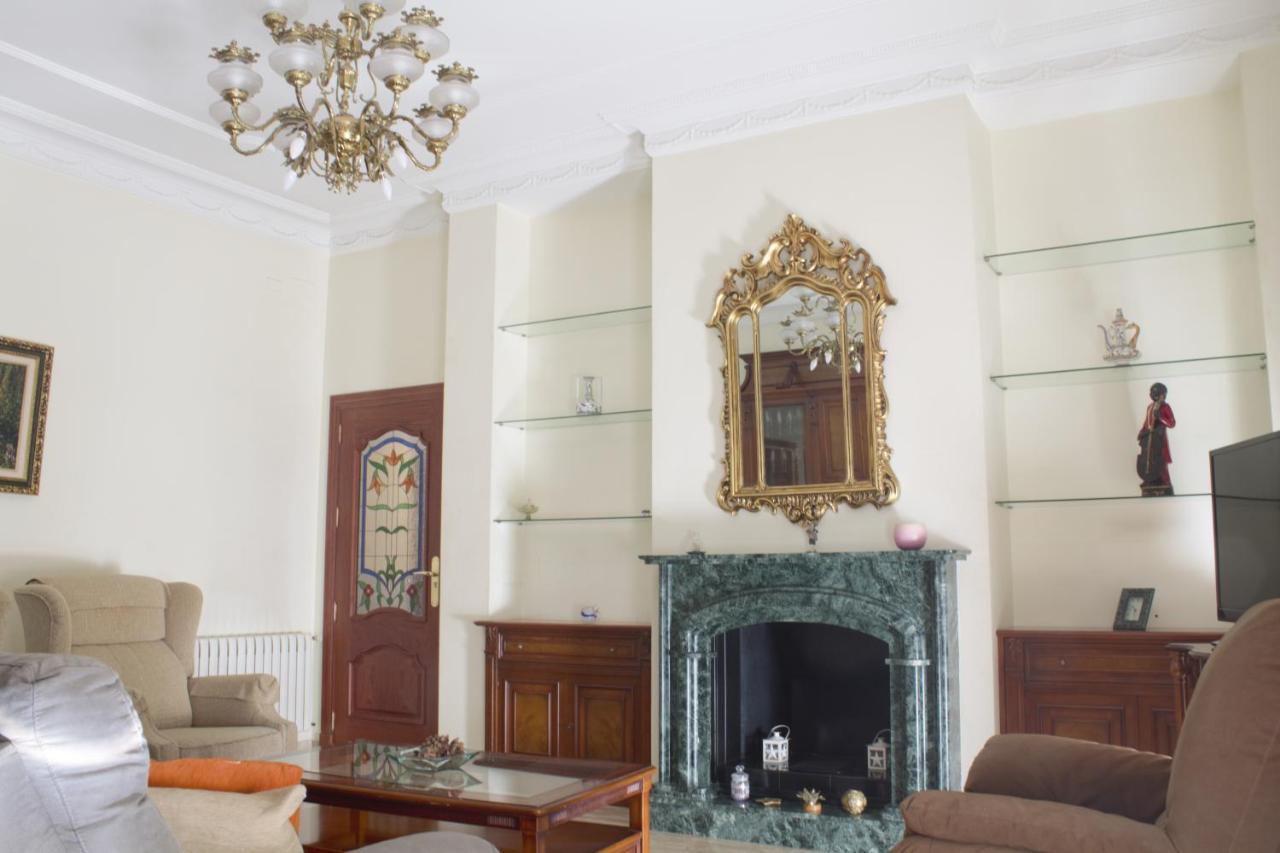 시에사 Casa Del Sol 아파트 외부 사진
