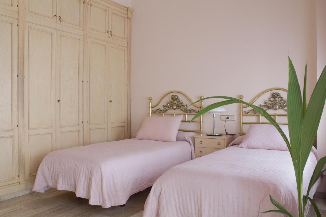 시에사 Casa Del Sol 아파트 외부 사진