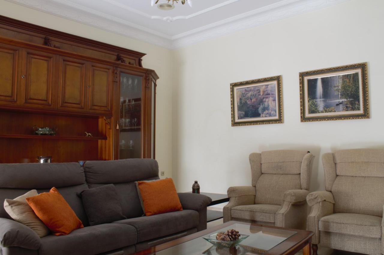 시에사 Casa Del Sol 아파트 외부 사진