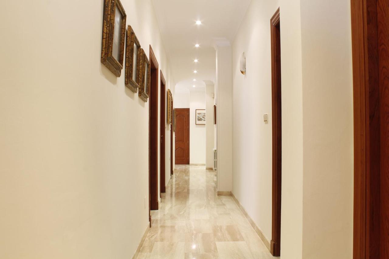시에사 Casa Del Sol 아파트 외부 사진
