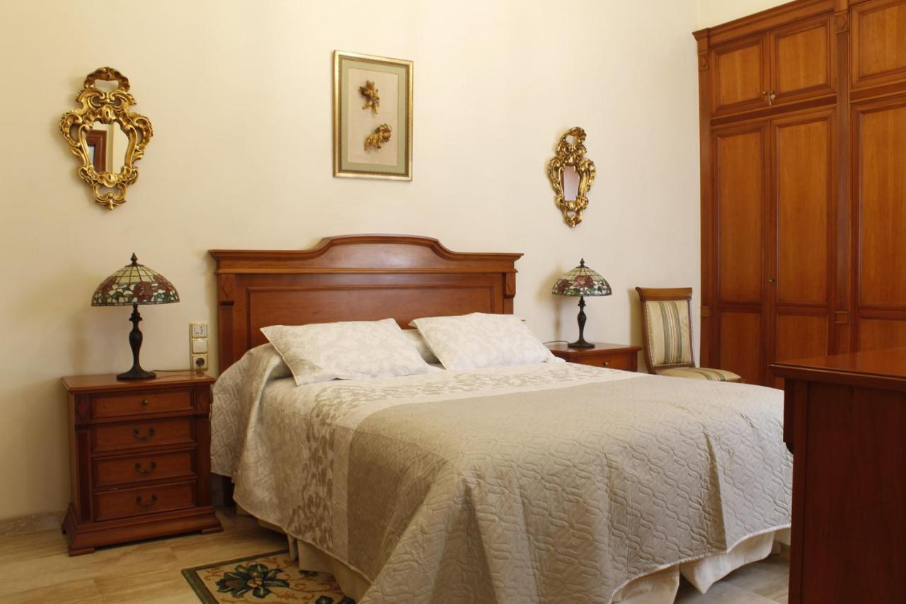 시에사 Casa Del Sol 아파트 외부 사진