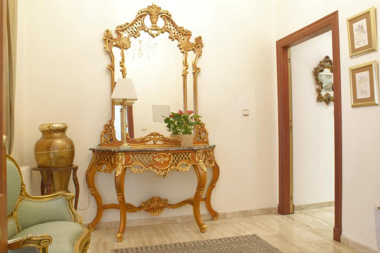 시에사 Casa Del Sol 아파트 외부 사진