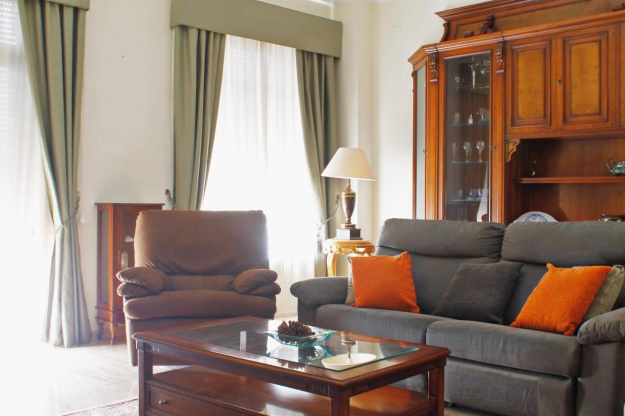 시에사 Casa Del Sol 아파트 외부 사진